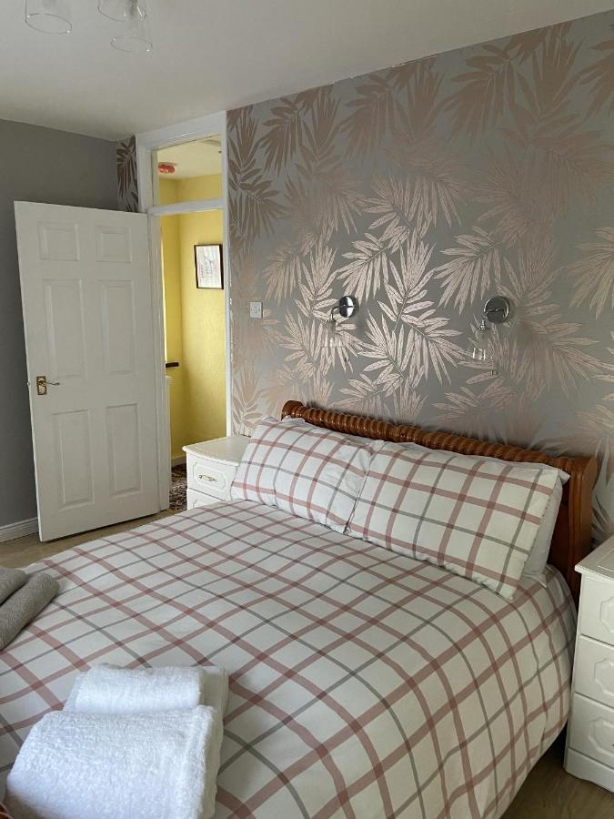 Minnie'S Cottage Stranocum Екстериор снимка